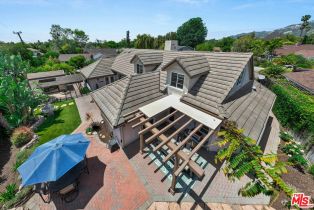 Single Family Residence, 5441 Toltec dr, Santa Barbara, CA 93111 - 49