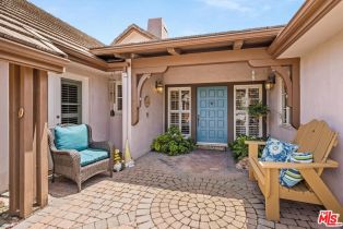 Single Family Residence, 5441 Toltec dr, Santa Barbara, CA 93111 - 4