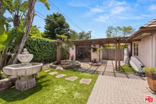 Single Family Residence, 5441 Toltec dr, Santa Barbara, CA 93111 - 44