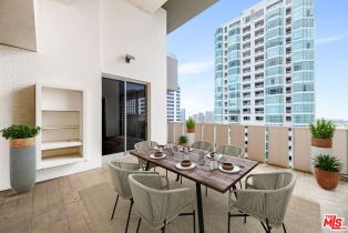 Condominium, 10375 Wilshire blvd, Westwood, CA 90024 - 4