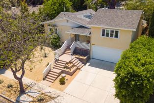 Residential Lease, 4111   ALLOTT AVE, Sherman Oaks, CA  Sherman Oaks, CA 91423