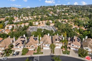 Single Family Residence, 4370 Park Monte Nord, Calabasas, CA 91302 - 39