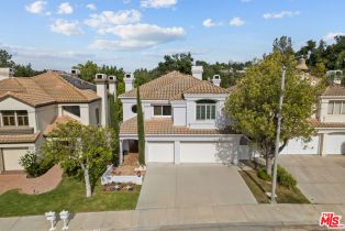Single Family Residence, 4370 Park Monte Nord, Calabasas, CA 91302 - 37
