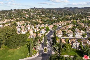 Single Family Residence, 4370 Park Monte Nord, Calabasas, CA 91302 - 42