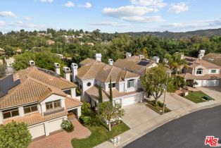 Single Family Residence, 4370 Park Monte Nord, Calabasas, CA 91302 - 38