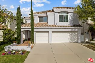 Single Family Residence, 4370 Park Monte Nord, Calabasas, CA 91302 - 36