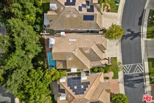 Single Family Residence, 4370 Park Monte Nord, Calabasas, CA 91302 - 41