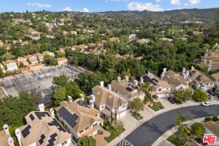 Single Family Residence, 4370 Park Monte Nord, Calabasas, CA 91302 - 40