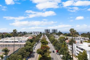 , 605 San Vicente blvd, Santa Monica, CA 90402 - 2