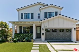 Residential Lease, 2435   Louella Ave, Venice, CA  Venice, CA 90291