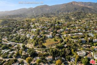 Single Family Residence, 840 Cheltenham rd, Santa Barbara, CA 93105 - 35