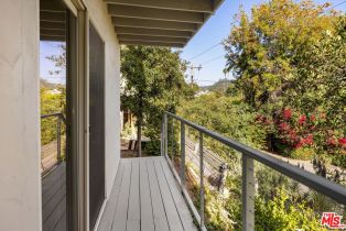 Single Family Residence, 840 Cheltenham rd, Santa Barbara, CA 93105 - 23
