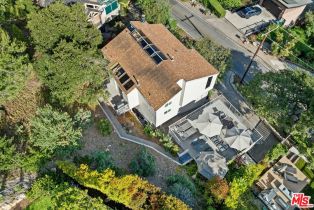 Single Family Residence, 840 Cheltenham rd, Santa Barbara, CA 93105 - 3