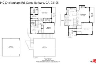 Single Family Residence, 840 Cheltenham rd, Santa Barbara, CA 93105 - 36