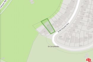 , 307 Mount Holyoke ave, Pacific Palisades, CA 90272 - 6