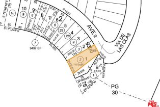 , 307 Mount Holyoke ave, Pacific Palisades, CA 90272 - 5