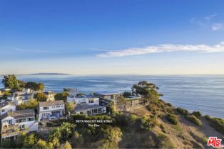 , 307 Mount Holyoke ave, Pacific Palisades, CA 90272 - 4