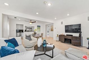 Residential Income, 14747 Hartsook st, Sherman Oaks, CA 91403 - 4
