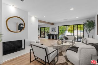 Residential Lease, 16517 Hartsook St, Encino, CA  Encino, CA 91436