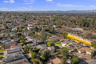 Single Family Residence, 16517 Hartsook st, Encino, CA 91436 - 28