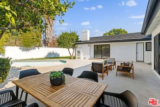 Single Family Residence, 16517 Hartsook st, Encino, CA 91436 - 26