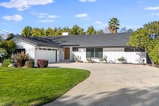 Single Family Residence, 16517 Hartsook st, Encino, CA 91436 - 2