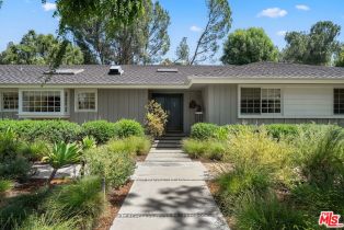 Single Family Residence, 4658 Del Moreno dr, Woodland Hills, CA 91364 - 3
