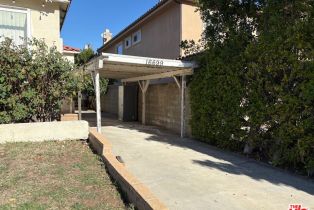 Residential Lease, 16699  Morrison St, Encino, CA  Encino, CA 91436