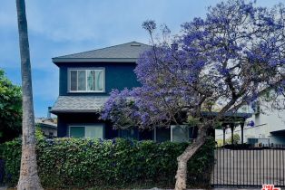 Residential Lease, 301   Broadway St, Venice, CA  Venice, CA 90291