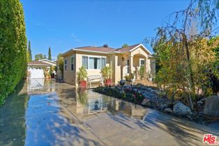 Single Family Residence, 14745   Hartsook St, Sherman Oaks, CA  Sherman Oaks, CA 91403