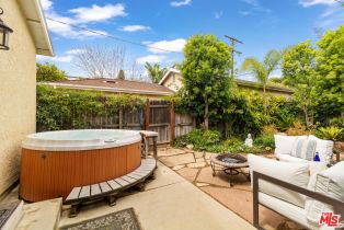 Single Family Residence, 14745 Hartsook st, Sherman Oaks, CA 91403 - 41