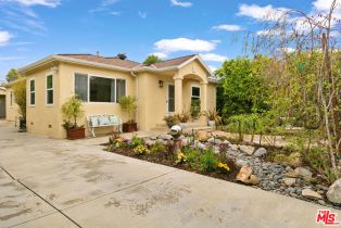 Single Family Residence, 14745 Hartsook st, Sherman Oaks, CA 91403 - 2
