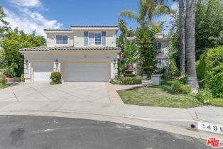 Residential Lease, 24901   Vista Verenda, Woodland Hills, CA  Woodland Hills, CA 91367