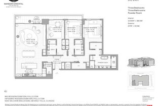 Condominium, 9200 Wilshire Blvd, Beverly Hills, CA 90212 - 27