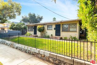 Residential Income, 965 Summit ave, Pasadena, CA 91103 - 7