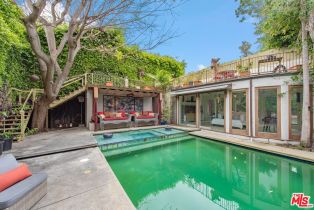 Single Family Residence, 2228 Walnut ave, Venice, CA 90291 - 33