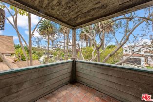 Single Family Residence, 2228 Walnut ave, Venice, CA 90291 - 22