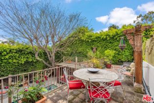 Single Family Residence, 2228 Walnut ave, Venice, CA 90291 - 41