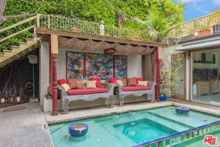 Single Family Residence, 2228 Walnut ave, Venice, CA 90291 - 34