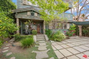Single Family Residence, 2228 Walnut ave, Venice, CA 90291 - 3