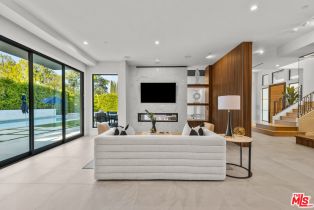 Single Family Residence, 17401 Rancho st, Encino, CA 91316 - 13