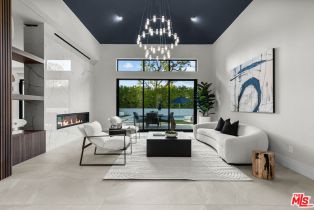 Single Family Residence, 17401 Rancho st, Encino, CA 91316 - 10