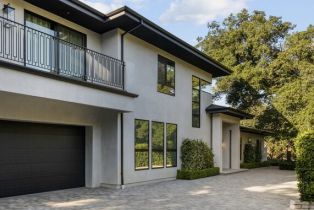 Single Family Residence, 17401 Rancho st, Encino, CA 91316 - 4