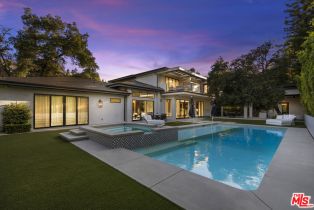 Single Family Residence, 17401 Rancho st, Encino, CA 91316 - 45