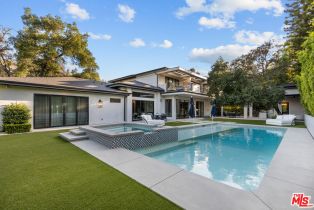 Single Family Residence, 17401   Rancho St, Encino, CA  Encino, CA 91316