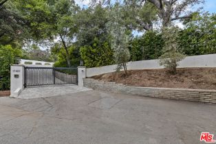 Single Family Residence, 17401 Rancho st, Encino, CA 91316 - 47