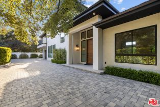 Single Family Residence, 17401 Rancho st, Encino, CA 91316 - 5