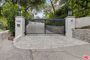 Single Family Residence, 17401 Rancho st, Encino, CA 91316 - 7