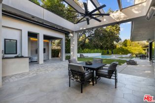 Single Family Residence, 17401 Rancho st, Encino, CA 91316 - 41