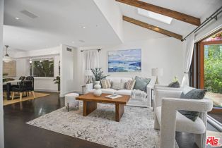 Single Family Residence, 1210 Cabrillo ave, Venice, CA 90291 - 6